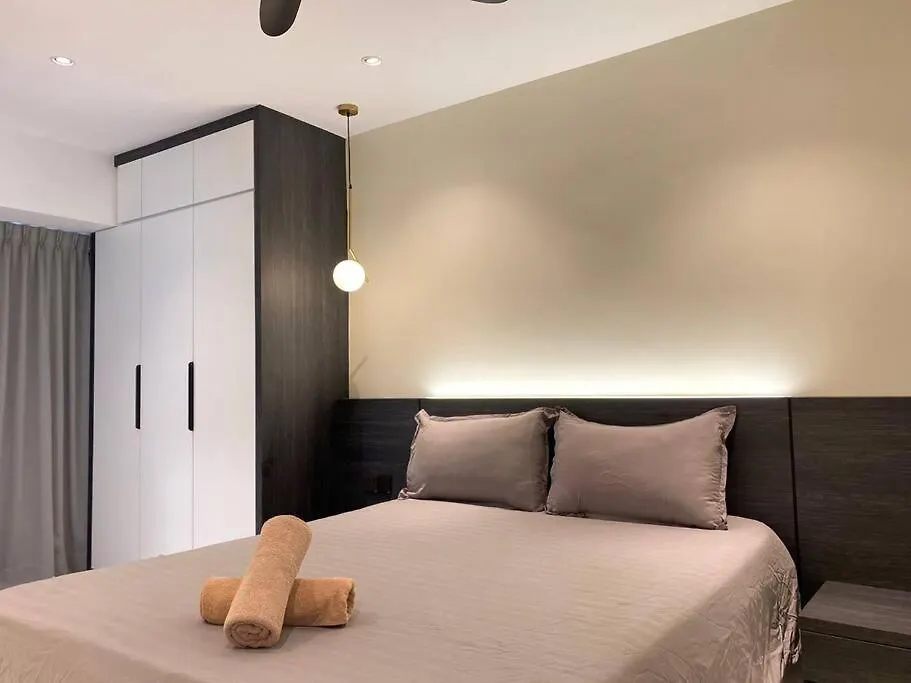 Holiday home Brand New Premium House & Karaoke @Bm Near Iconcity Bukit Mertajam Malaysia
