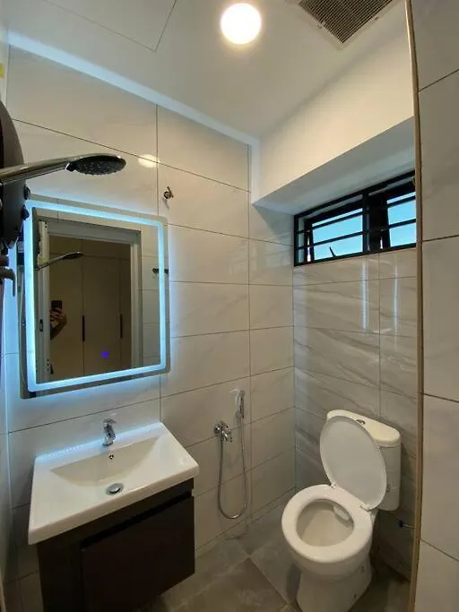Holiday home Brand New Premium House & Karaoke @Bm Near Iconcity Bukit Mertajam