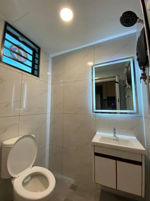 Brand New Premium House & Karaoke @Bm Near Iconcity Bukit Mertajam Holiday home